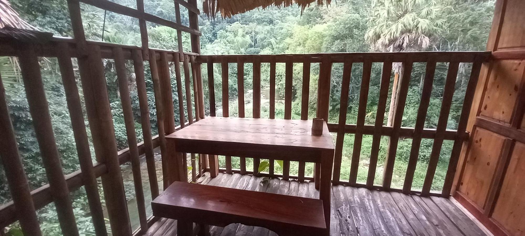 Ha Giang Faithien Homestay Екстер'єр фото