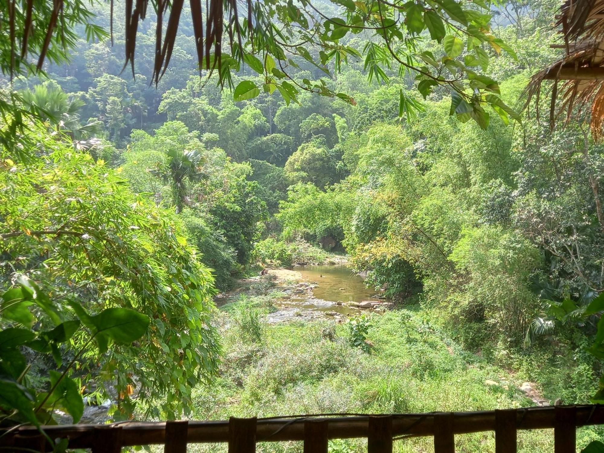 Ha Giang Faithien Homestay Номер фото