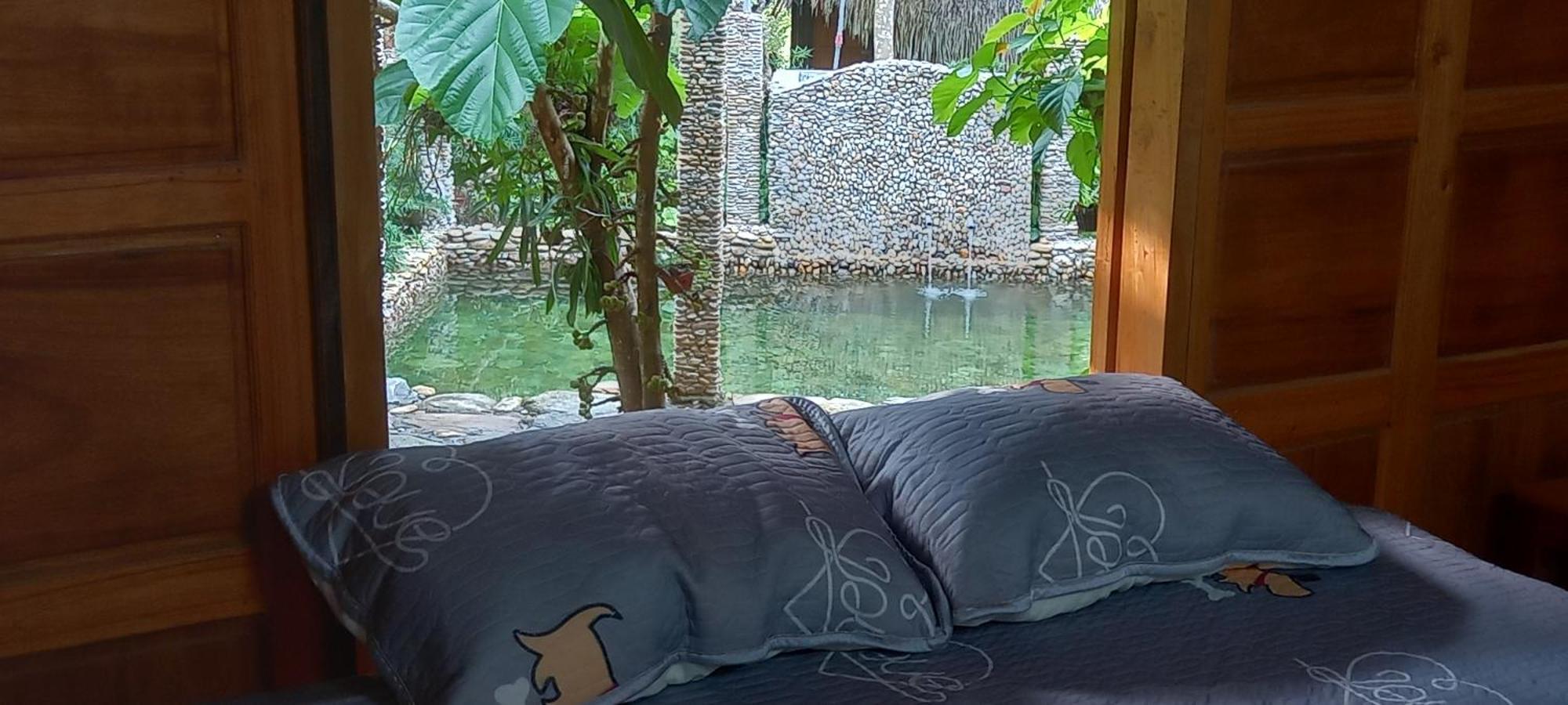 Ha Giang Faithien Homestay Номер фото