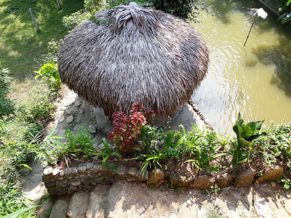Ha Giang Faithien Homestay Екстер'єр фото