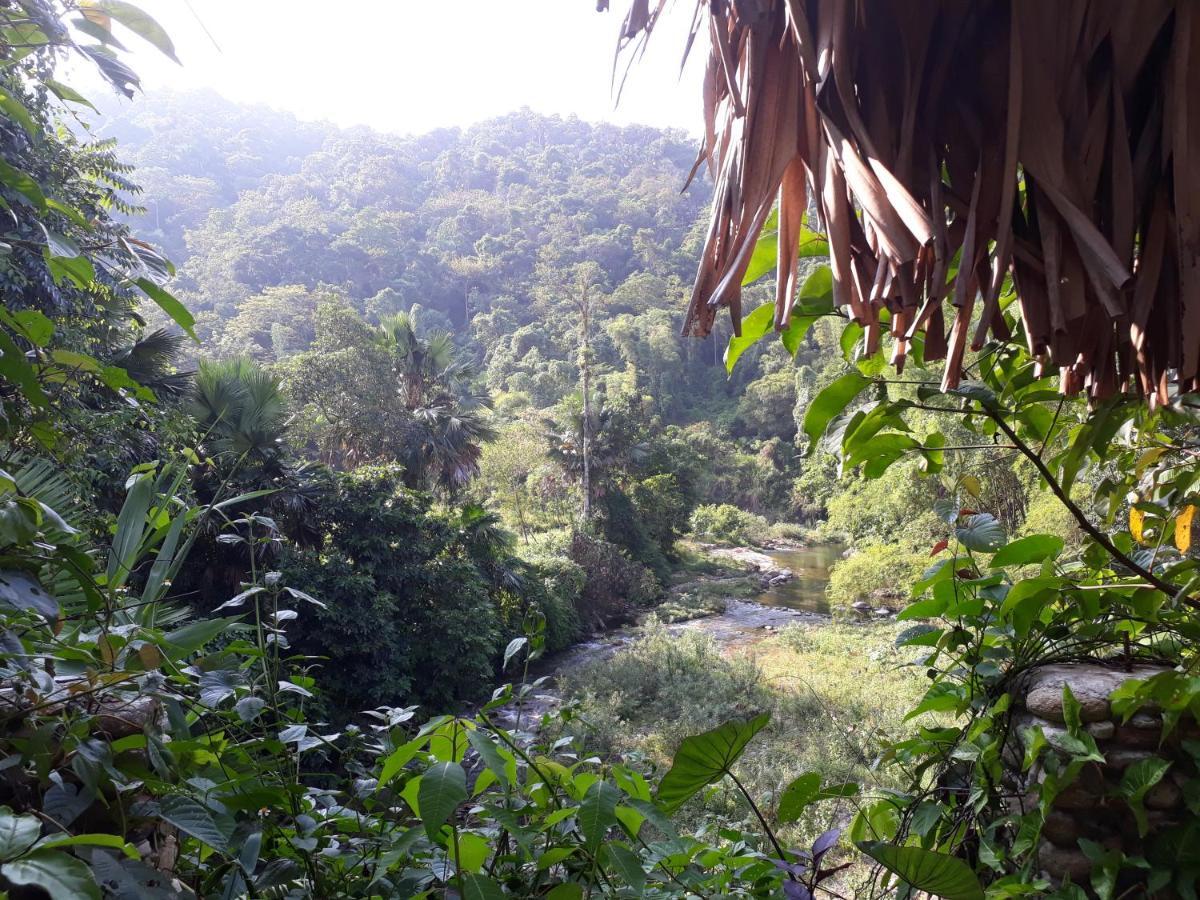 Ha Giang Faithien Homestay Екстер'єр фото