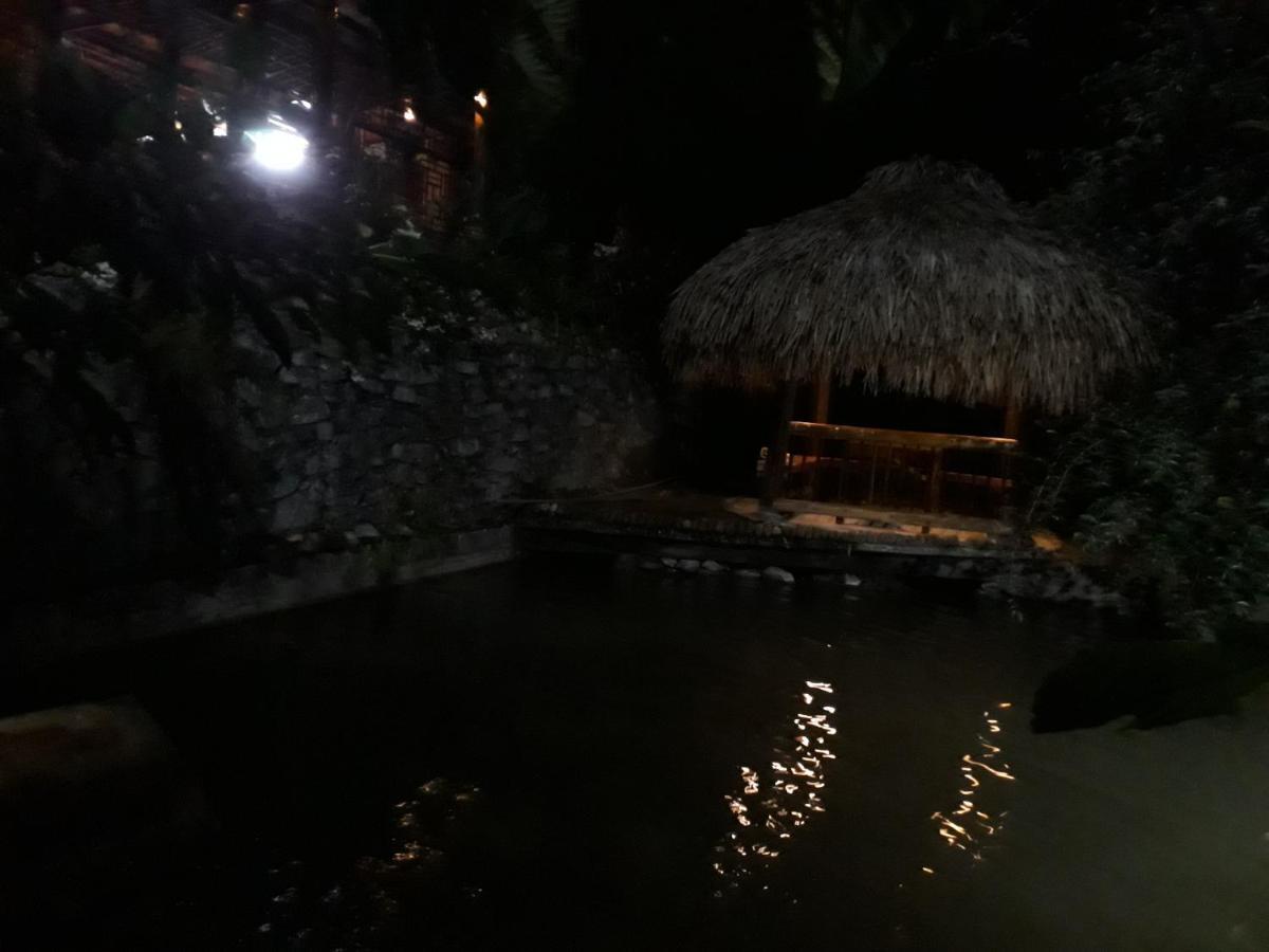 Ha Giang Faithien Homestay Екстер'єр фото