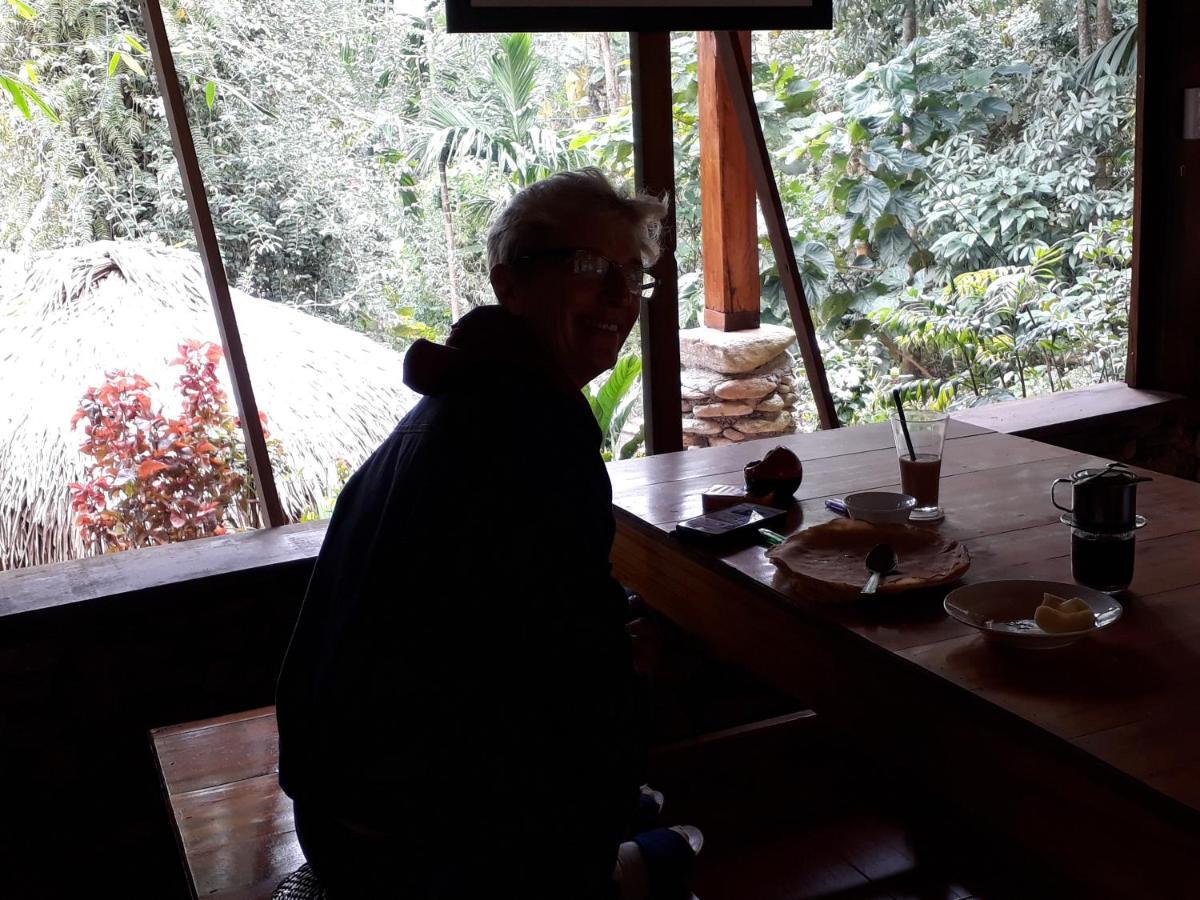 Ha Giang Faithien Homestay Екстер'єр фото